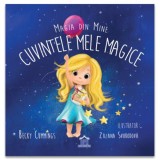 Cuvintele mele magice - DPH