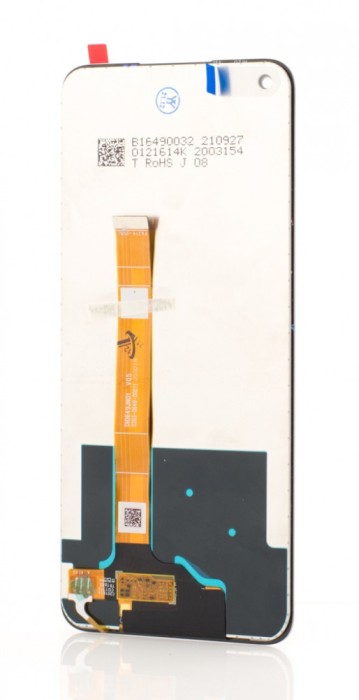 LCD Oppo A73 5G