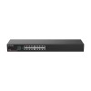 Switch 16 porturi Gigabit, Unmanaged, 1U - IP-COM G1016G