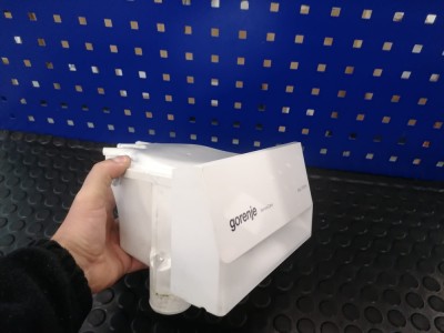 Caseta detergent cu sertar masina de spalat Gorenje W6202S si W6222S / H1 foto