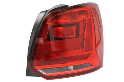 Lampa spate VW POLO (6R, 6C) (2009 - 2016) TYC 11-12605-01-2 foto