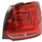 Lampa spate VW POLO (6R, 6C) (2009 - 2016) TYC 11-12605-01-2