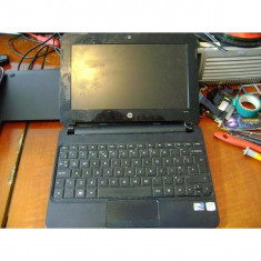 Dezmembrare Laptop HP Mini Rev:148A-100 foto