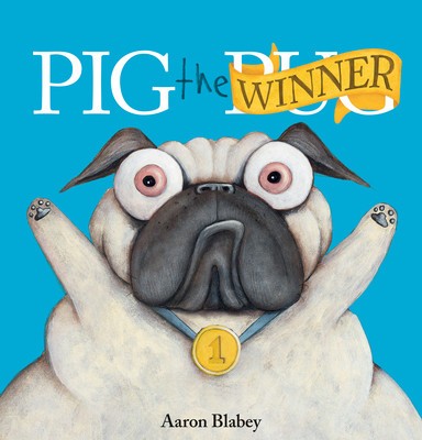 Pig the Winner foto
