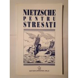 Ursula Michels-Wenz - Nietzsche pentru stresați