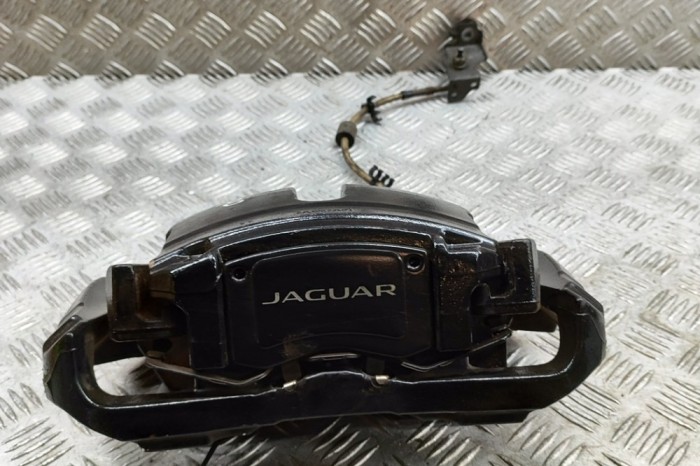 Etrier de fr&acirc;nă dreapta față JAGUAR F-TYPE Coupe X152 2021 OEM: EX53-2B294-FA,T2R7238 29583424