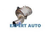 Filtru dpf BMW X6 (2008-&gt;) [E71, E72]