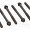 ELRING 125.990 Set surub, chiulasa