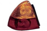 Stop spate lampa Suzuki Liana (Er), 07.01-Sedan, spate,omologare ECE, cu suport bec, 35560-54G50; 35670-55G00, Stanga, Depo