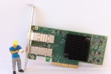 Placa de Retea Mellanox ConnectX-4 Lx MCX4121A-ACAT 2 x 25GbE SFP28 PCIe 3.0 x8
