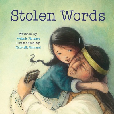 Stolen Words foto