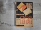Chimia in gospodarie de P.E.Kazarian