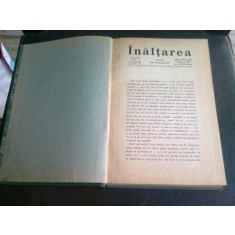 INALTAREA - PUBLICATIE PERIODICA