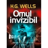 Omul invizibil - H. G. Wells