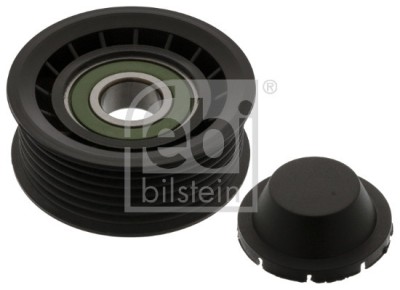 FEBI BILSTEIN 11276 Rola ghidare/conducere, curea transmisie foto