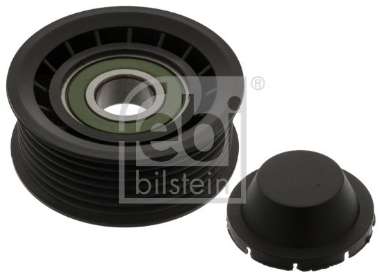 FEBI BILSTEIN 11276 Rola ghidare/conducere, curea transmisie