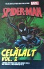 Spiderman Celalalt Vol 2 - Marvel