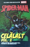 Spiderman Celalalt Vol 2 - Marvel