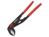 Cleşti reglabili universali tip Cobra 250mm oţel