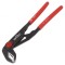 Cleşti reglabili universali tip Cobra 250mm oţel