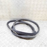 Garnitura Usa Stanga Fata BMW X3 G01 F97 2019, OEM 7393423, Cromata, Inox, Chedere Cromate Eurowest Lema