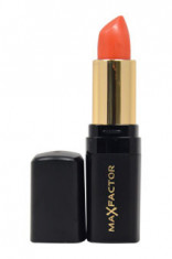 Ruj de buze Max Factor Colour Collections, 21 Pearl Orange, 4 g foto