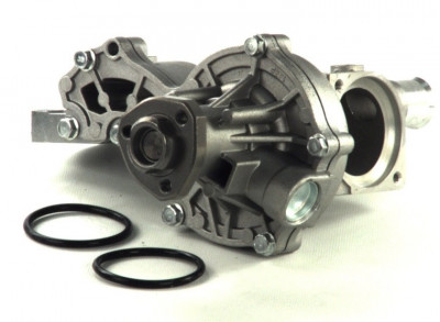 Pompa apa VW TRANSPORTER IV bus (70XB, 70XC, 7DB, 7DW, 7DK) (1990 - 2003) THERMOTEC D1W031TT foto