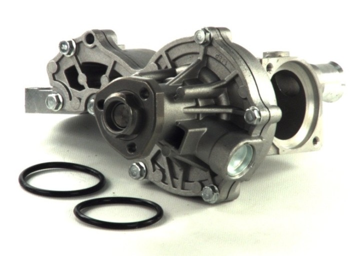 Pompa apa VW TRANSPORTER IV bus (70XB, 70XC, 7DB, 7DW, 7DK) (1990 - 2003) THERMOTEC D1W031TT