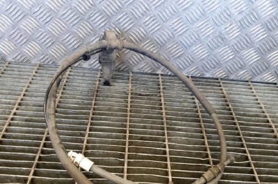 Cablu fr&amp;acirc;nă de m&amp;acirc;nă RENAULT MASTER III Furgon FV 2011 OEM: 8200727569C 11326990 foto