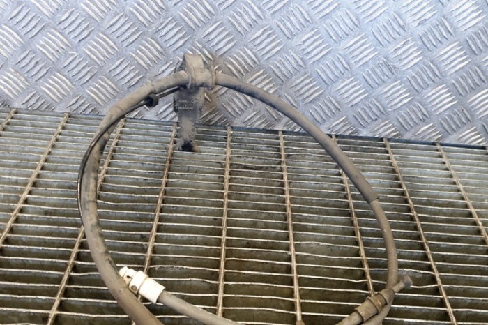 Cablu fr&acirc;nă de m&acirc;nă RENAULT MASTER III Furgon FV 2011 OEM: 8200727569C 11326990