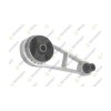 Suport motor Renault Clio 2 (Bb Cb) 03.98-12.16 , Megane I (Ba0/1) 08.95-12.04, Spate, 1.4 (B/CB0C, B/CB0S), 1.6 (B/CB0D, BB00), 1.9 D (B/CB0E, BB0J), Teknorot