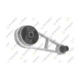 Suport motor Renault Clio 2 (Bb Cb) 03.98-12.16 , Megane I (Ba0/1) 08.95-12.04, Spate, 1.4 (B/CB0C, B/CB0S), 1.6 (B/CB0D, BB00), 1.9 D (B/CB0E, BB0J), Teknorot