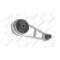 Suport motor Renault Clio 2 (Bb Cb) 03.98-12.16 , Megane I (Ba0/1) 08.95-12.04, Spate, 1.4 (B/CB0C, B/CB0S), 1.6 (B/CB0D, BB00), 1.9 D (B/CB0E, BB0J)
