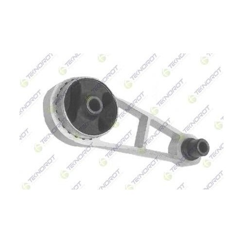 Suport motor Renault Clio 2 (Bb Cb) 03.98-12.16 , Megane I (Ba0/1) 08.95-12.04, Spate, 1.4 (B/CB0C, B/CB0S), 1.6 (B/CB0D, BB00), 1.9 D (B/CB0E, BB0J)