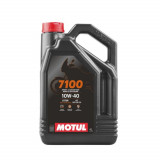 MOTUL 7100 4T 10W40 4 litri