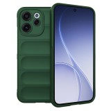 Husa Oppo Reno15 F Asteroid GSM Magic Shield, verde
