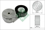 INA 534 0813 10 Intinzator curea, curea distributie
