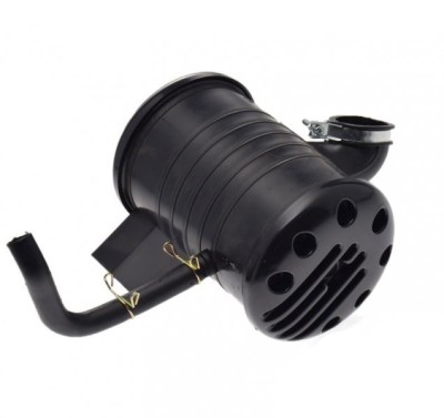 Filtru aer complet, Junak 904 Cod Produs: MX_NEW J9043042 foto