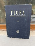 Flora Republicii Populare Rom&icirc;ne VII