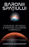 Baronii spatiului - Christian Davenport - RAO