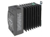 Releu semiconductor 45A 1-fazat 48-530VAC