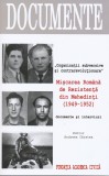 Miscarea Romana de Rezistenta din Mehedinti (1949-1952) |, Fundatia Academia Civica