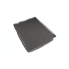 Tavita protectie portbagaj Fit Bmw 7 (F02) Long Sd (2009-2015)