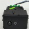 Buton de reglare intensitate luminoasă planșa de bord LAND ROVER RANGE ROVER VELAR L560 2018 OEM: J8A2-11B652-AA | 32199661