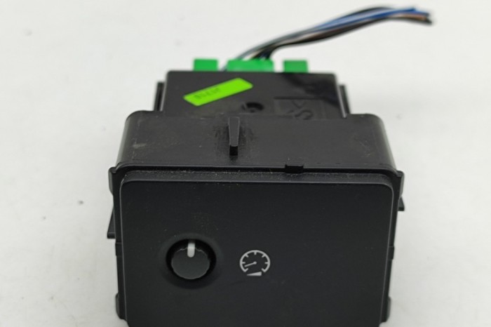 Buton de reglare intensitate luminoasă planșa de bord LAND ROVER RANGE ROVER VELAR L560 2018 OEM: J8A2-11B652-AA | 32199661