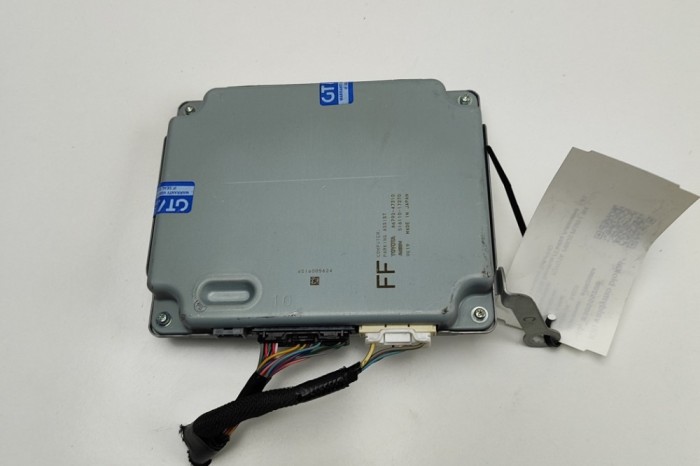 Unitate de control senzor de parcare PDC TOYOTA PRIUS PLUS _W4_ 2019 OEM: 86792-47310,516110-17270 30555208