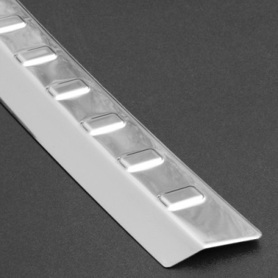 Ornament portbagaj crom Audi A6 C6 4F 2005-2011 Break / Avant / Combi CROM 0790 foto