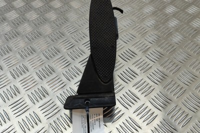 Pedala de accelerație MINI CLUBMAN R55 2014 OEM: 6853178 23679218 foto
