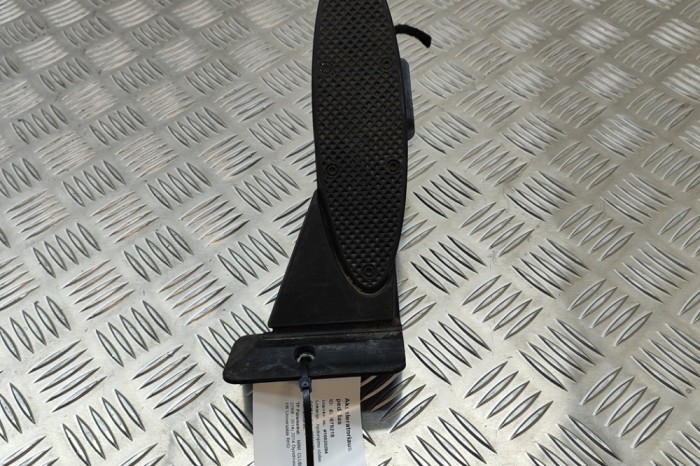 Pedala de accelerație MINI CLUBMAN R55 2014 OEM: 6853178 23679218