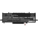 Baterie compatibila Laptop, Asus, ZenBook 13 UX333FAC, UX333FLC, 0B200-03420200, CS-AUX434NB, C31N1841, 11.55V, 4200mAh, 48.51Wh